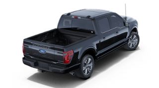 2025 Ford F-150® External Image 4